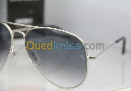 Lunettes Rayban Aviator