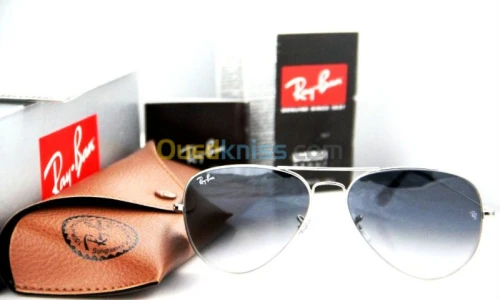 Lunettes Rayban Aviator