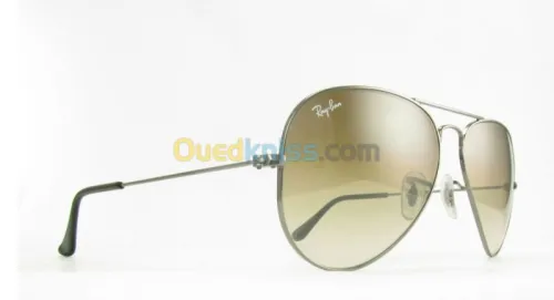 Lunettes Rayban Aviator