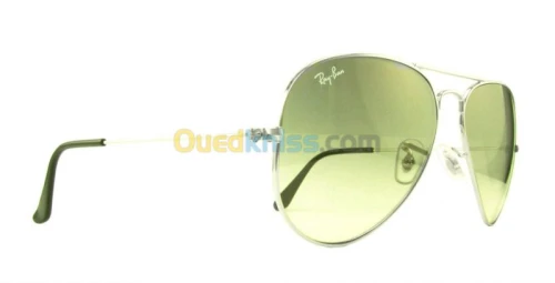 Lunettes Rayban Aviator