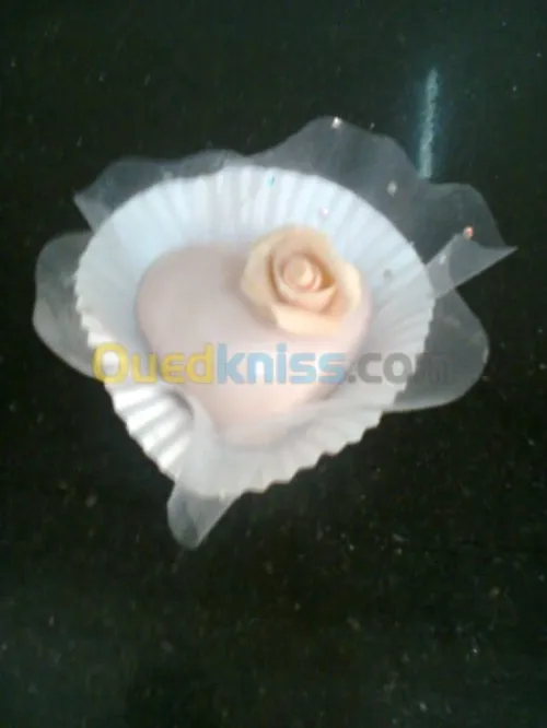 Gateaux sur commande 