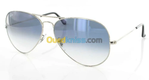 Lunettes Ray Ban AVIATOR