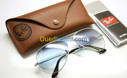 Lunettes Ray Ban AVIATOR