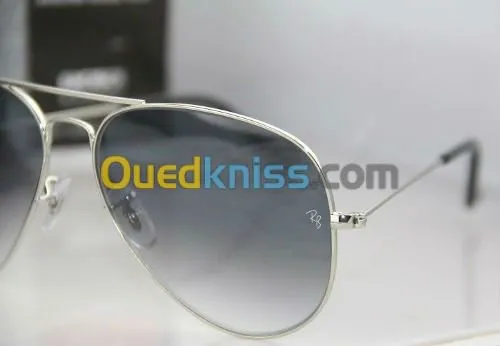 Lunettes Ray Ban AVIATOR