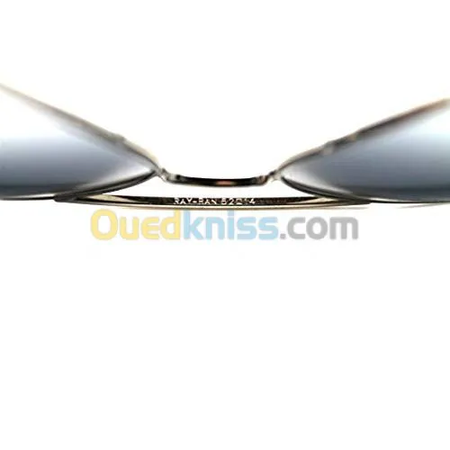 Lunettes Ray Ban AVIATOR