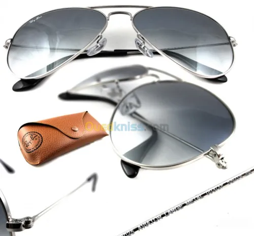 Lunettes Ray Ban AVIATOR