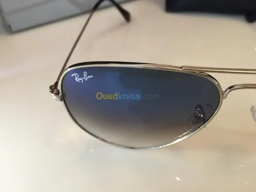 Lunettes Ray Ban AVIATOR