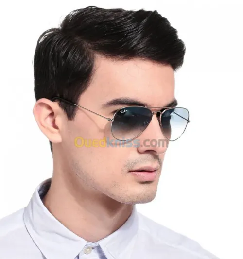 Lunettes Ray Ban AVIATOR