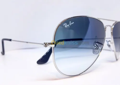 Lunettes Ray Ban AVIATOR