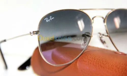 Lunettes Ray Ban AVIATOR