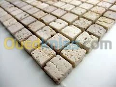 ponssage et pose de careaux