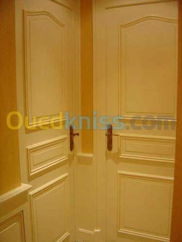PEINTURE ET Décoration