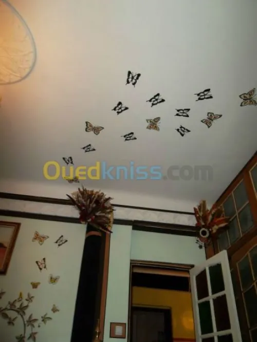 PEINTURE ET Décoration