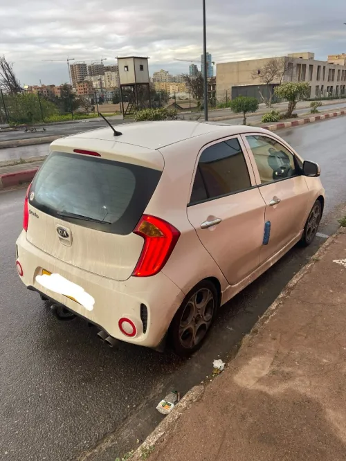 Kia Picanto 2017 Sportline