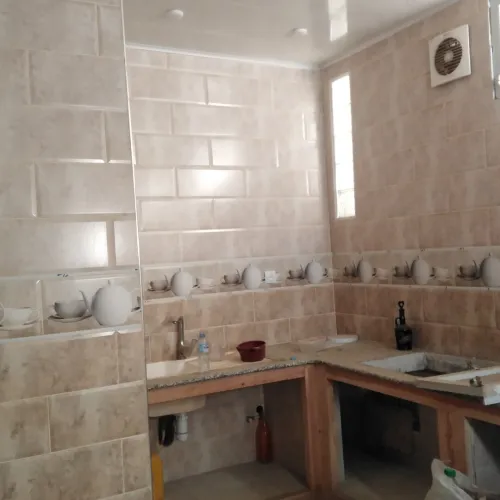 Vente Villa Bouira Bouira