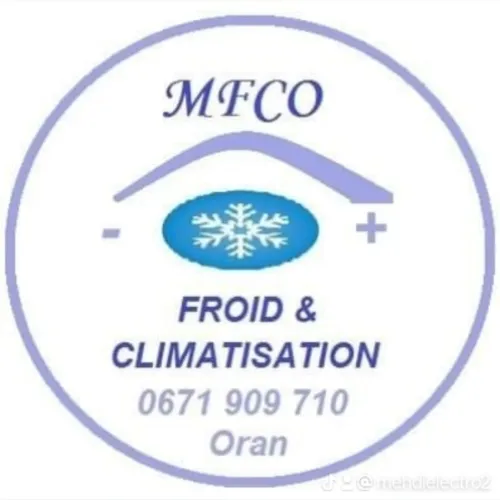 Frigoriste, froid et climatisation 