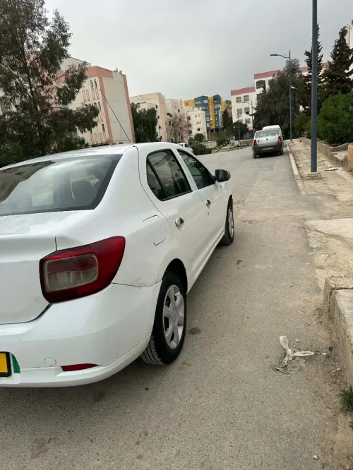 Dacia Logan 2014 