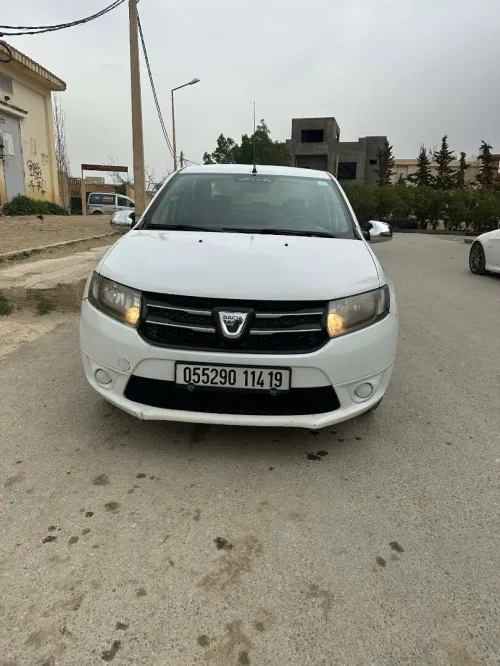 Dacia Logan 2014 