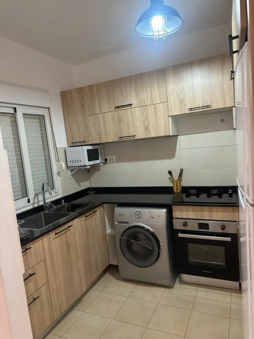 Location vacances Appartement F3 Béjaïa Bejaia