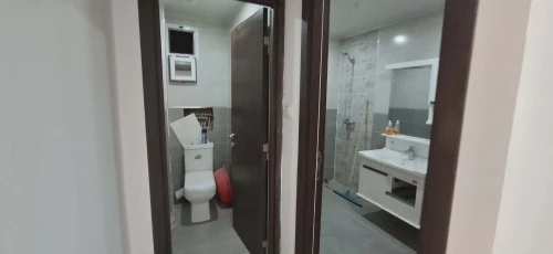 Vente Appartement F3 Béjaïa Bejaia