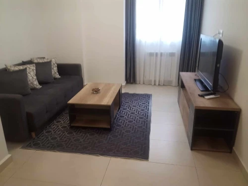 Location vacances Appartement F2 Béjaïa Bejaia