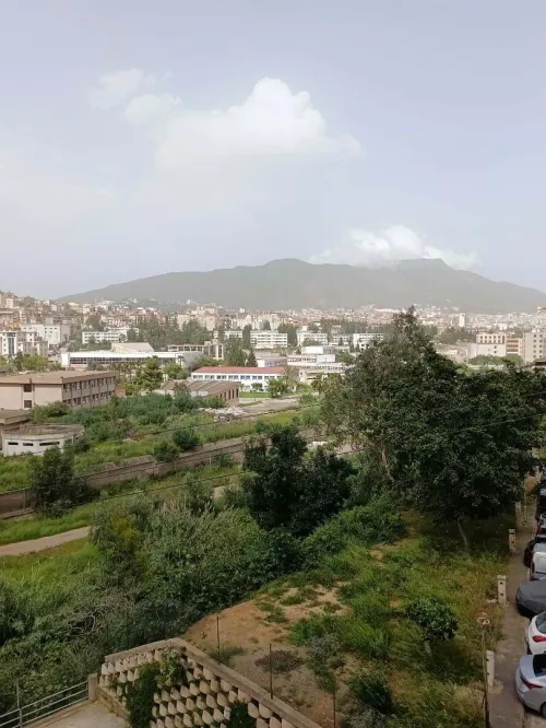 Location Appartement F3 Béjaïa Bejaia