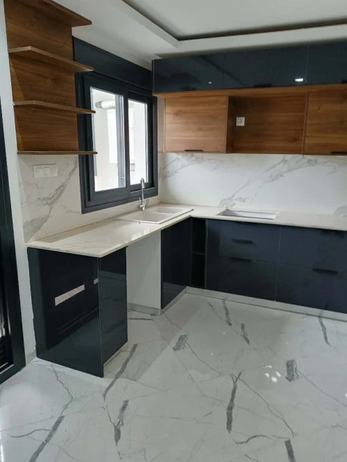 Location Appartement F4 Béjaïa Bejaia