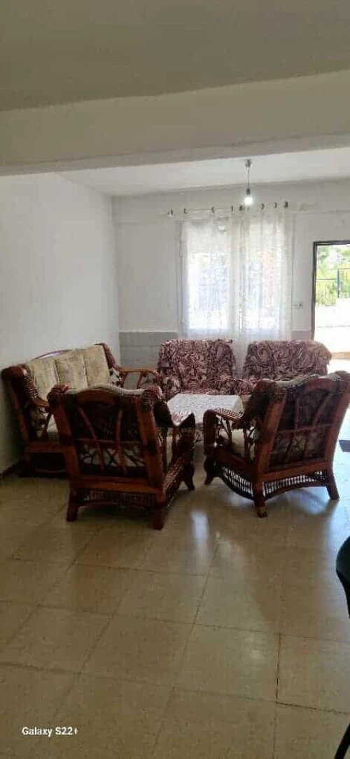 Location vacances Appartement F3 Béjaïa Bejaia