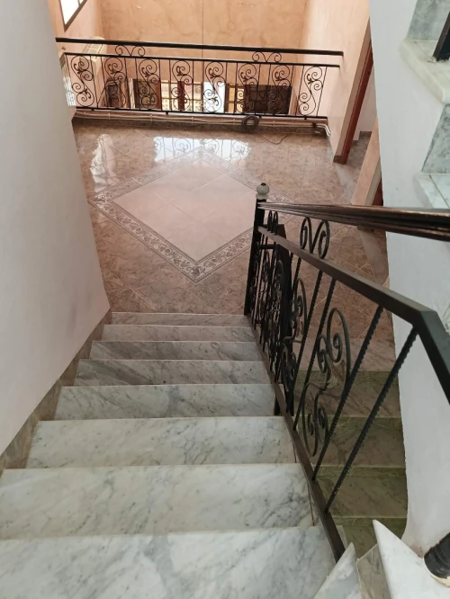 Vente Villa Béjaïa Bejaia