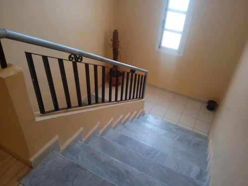 Vente Appartement Duplex F4 Béjaïa Bejaia