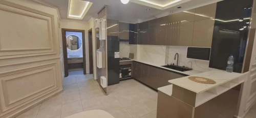 Location Appartement F3 Béjaïa Bejaia