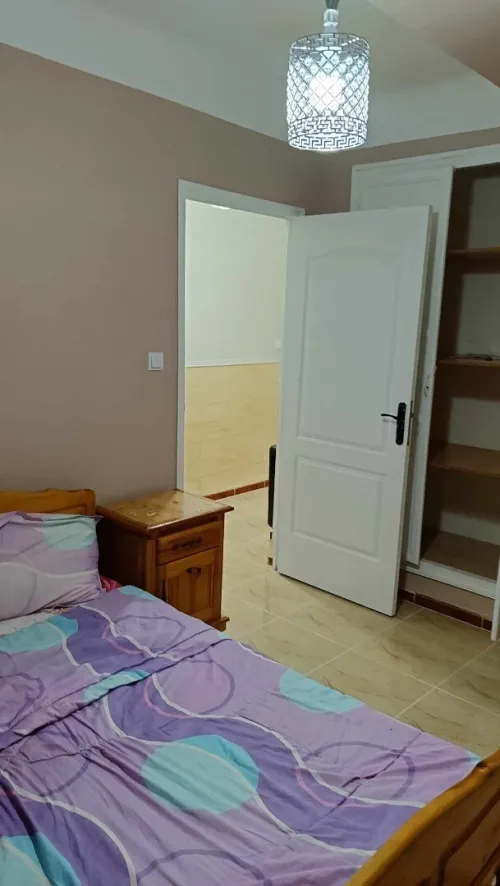 Location Appartement F3 Béjaïa Bejaia