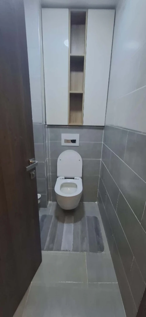 Location Appartement F3 Béjaïa Bejaia