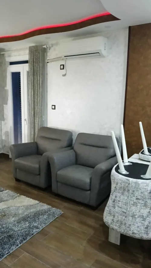 Location Appartement F3 Béjaïa Bejaia