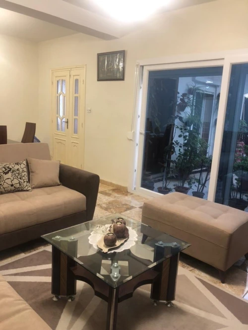 Vente Villa Bejaia Bejaia