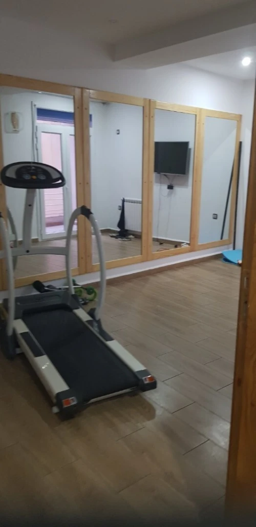 Vente Villa Béjaïa Bejaia
