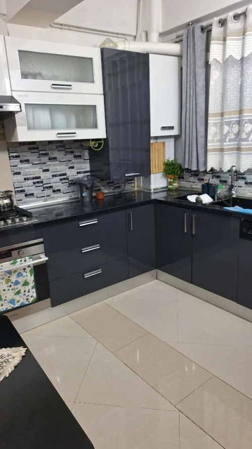 Vente Appartement Duplex F5 Béjaïa Bejaia