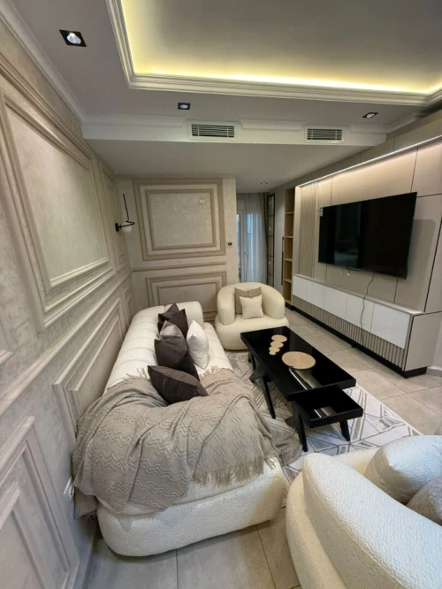 Location Appartement F3 Béjaïa Bejaia