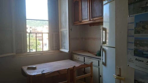 Vente Appartement F3 Béjaïa El kseur