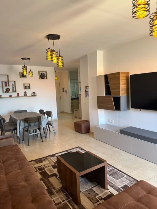 Location vacances Appartement F3 Béjaïa Bejaia