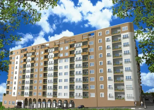 Vente Appartement Bejaia Bejaia