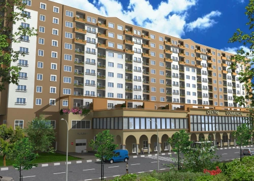 Vente Appartement Bejaia Bejaia