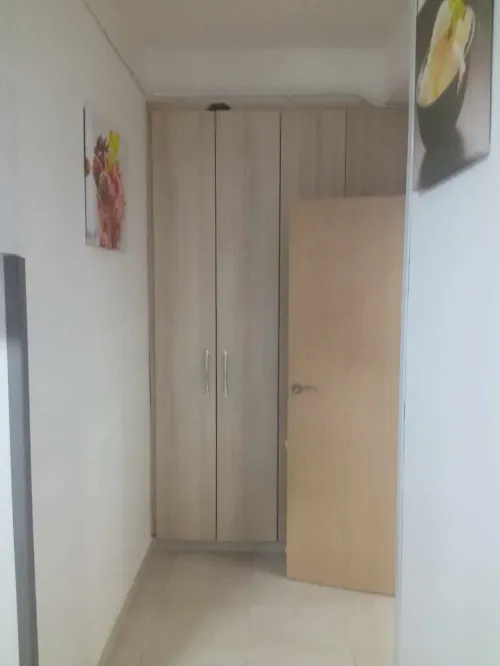 Vente Appartement F4 Béjaïa Bejaia