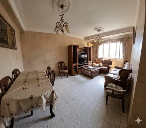 Vente Appartement F4 Béjaïa Bejaia