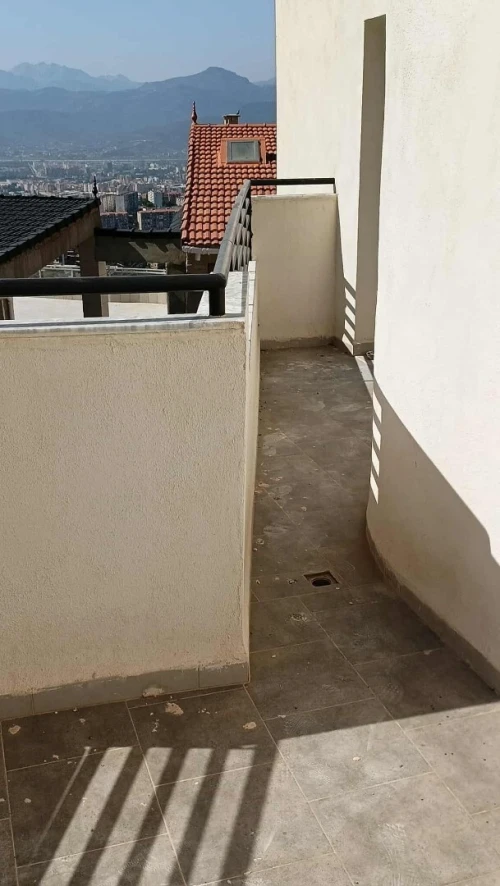 Vente Appartement F3 Béjaïa Bejaia