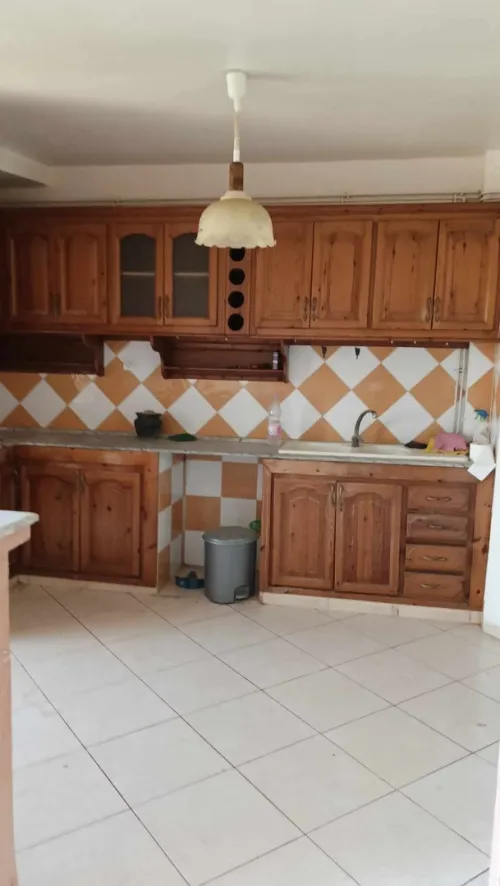 Vente Appartement F4 Béjaïa Bejaia