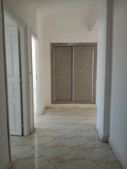 Vente Appartement F4 Béjaïa Bejaia