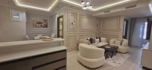 Location Appartement F3 Béjaïa Bejaia