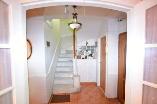 Vente Appartement F6 Béjaïa Akbou