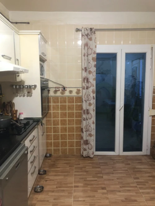 Vente Villa Bejaia Bejaia